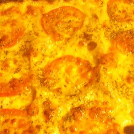 Krok 4 - Lasagne bolonese z mozarellą. foto