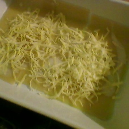 Krok 2 - lasagne z kurczakiem i parmezanem foto
