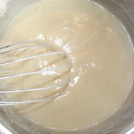 Krok 4 - Lasagne z kurczakiem foto