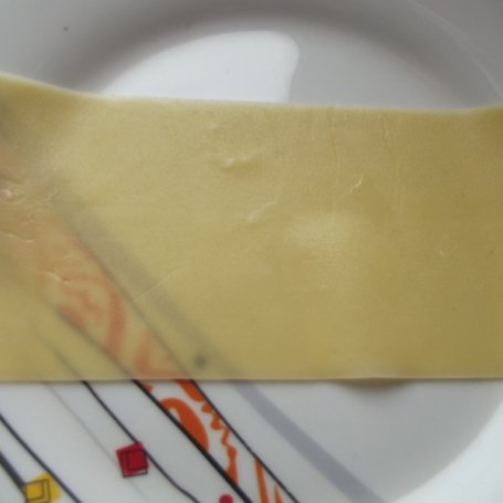 Krok 6 - Lasagne z kurczakiem foto