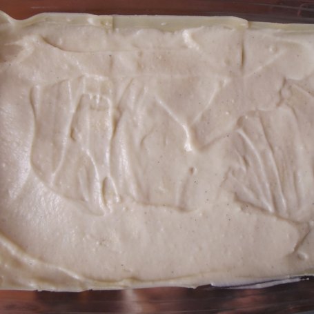 Krok 9 - Lasagne z kurczakiem foto