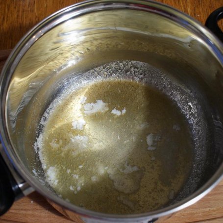 Krok 8 - Lasagne ze szpinakiem i piersią z kurczaka foto