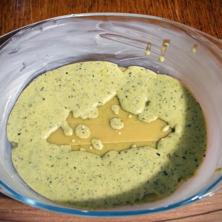 Krok 14 - Lasagne ze szpinakiem i piersią z kurczaka foto
