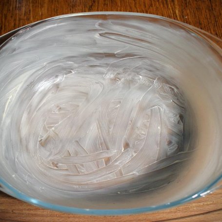Krok 12 - Lasagne ze szpinakiem i piersią z kurczaka foto