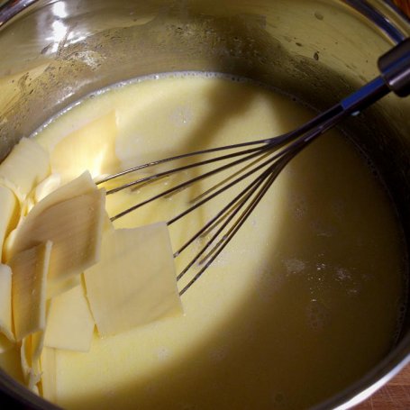 Krok 10 - Lasagne ze szpinakiem i piersią z kurczaka foto