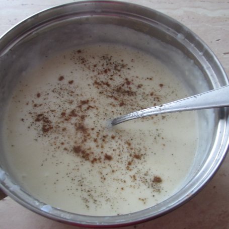 Krok 3 - Lasagne ze szpinakiem foto