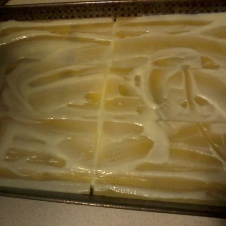Krok 4 - lasagne foto