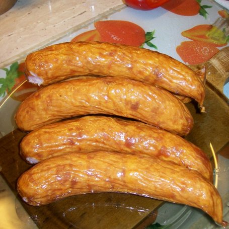 Krok 2 - leczo domowe foto