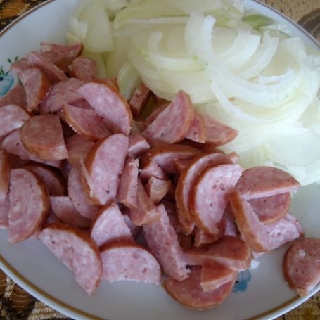 Krok 1 - Leczo po bułgarsku foto