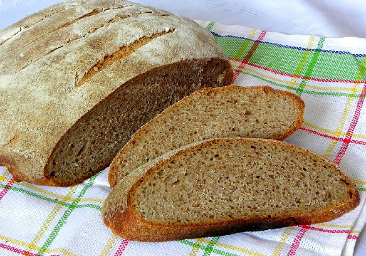 Lees Sourdough - chleb na zakwasie foto