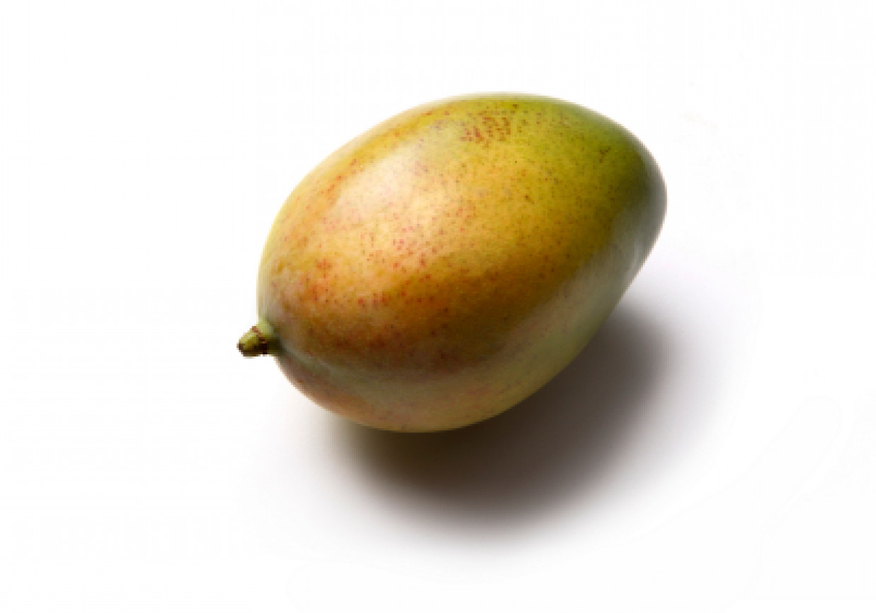 Lekcja Klubu Szefów Kuchni: Chutney z mango