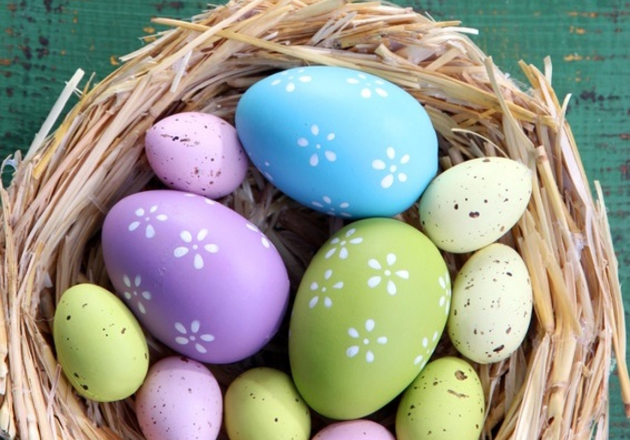 Lekcja Klubu Szefów Kuchni: Jajka idealne na Wielkanoc