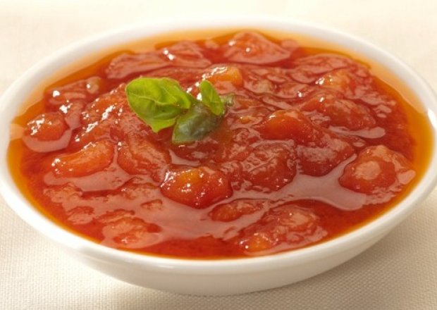 Lekcja Klubu Szefów Kuchni: Salsa pomidorowa foto