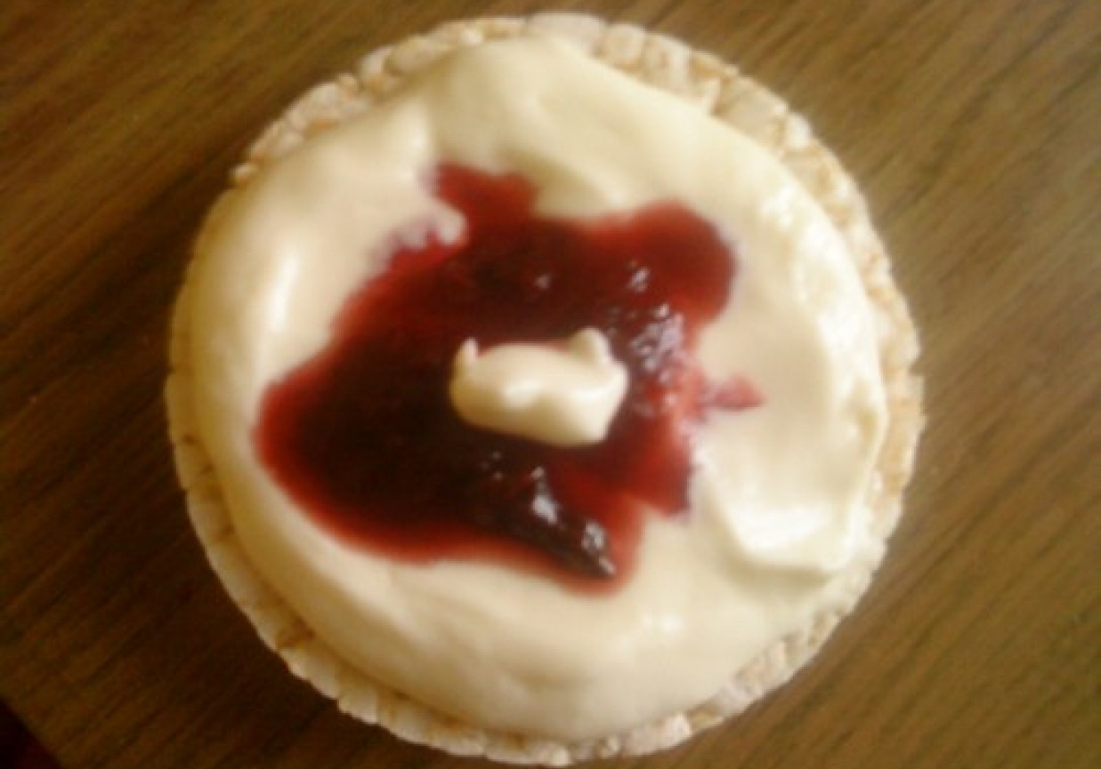 lekka przekąska foto