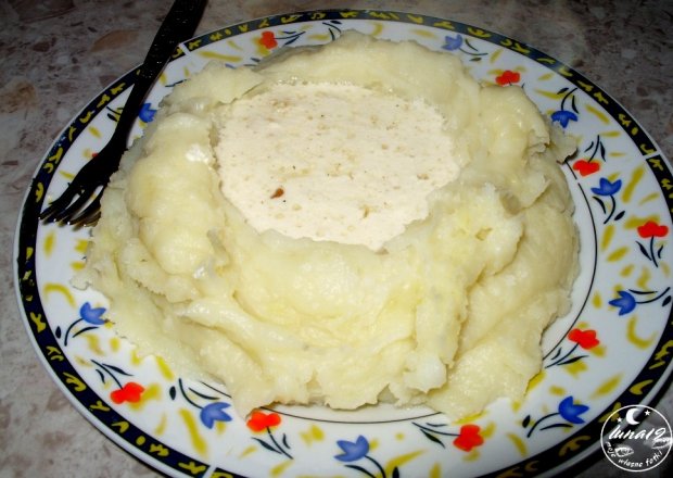 Fotografia przedstawiająca Lemieszka - dawna potrawa z lubelszczyzny