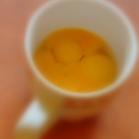 Krok 2 - Lemon curd - krem cytrynowy foto