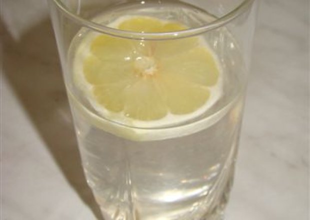 Fotografia przedstawiająca lemoniada