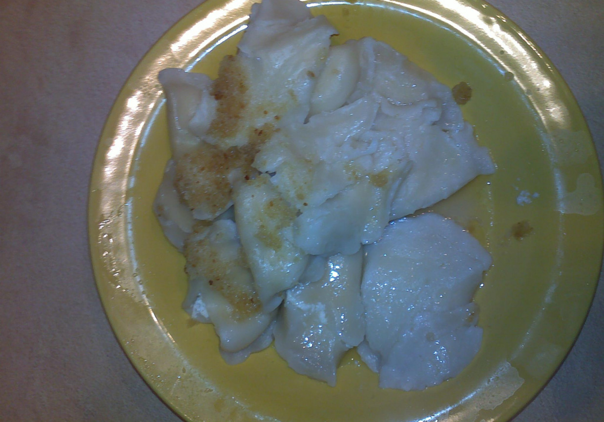 Leniwe pierogi - DoradcaSmaku.pl Leniwe pierogi - DoradcaSmaku.pl
