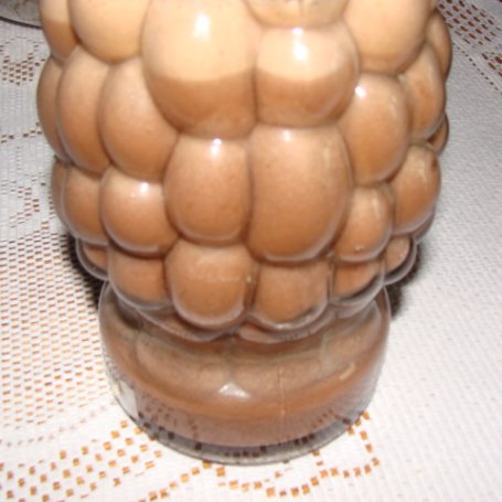 Krok 5 - likier czekoladowo-rumowy foto