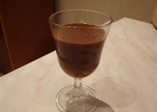 Fotografia przedstawiająca Likier kawowy