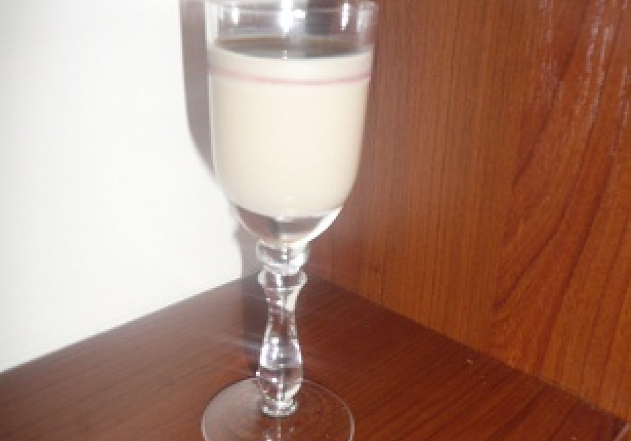 likier orzechowy foto