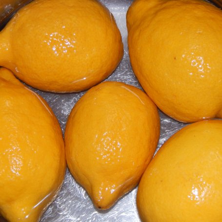 Krok 1 - Limoncello kremowe foto