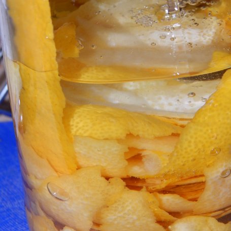 Krok 3 - Limoncello kremowe foto