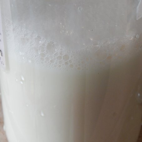 Krok 5 - Limoncello kremowe foto