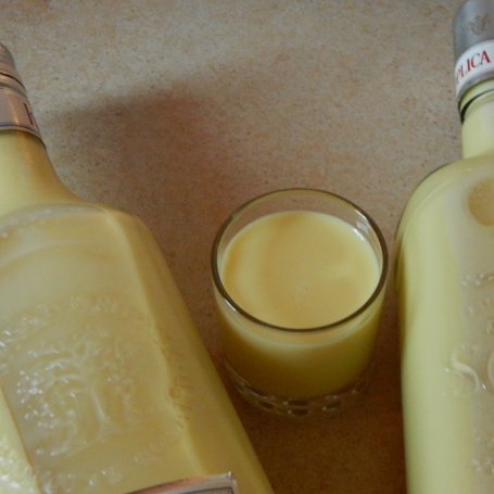 Krok 7 - Limoncello kremowe foto