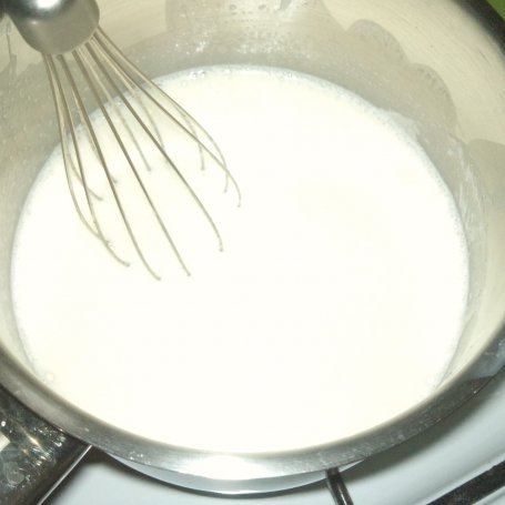 Krok 3 - Lody biszkoptowe foto