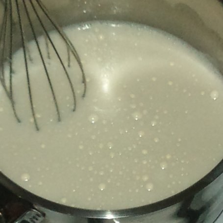 Krok 4 - Lody biszkoptowe foto