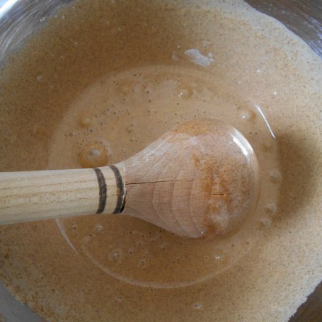 Krok 1 - Lody cynamonowe foto