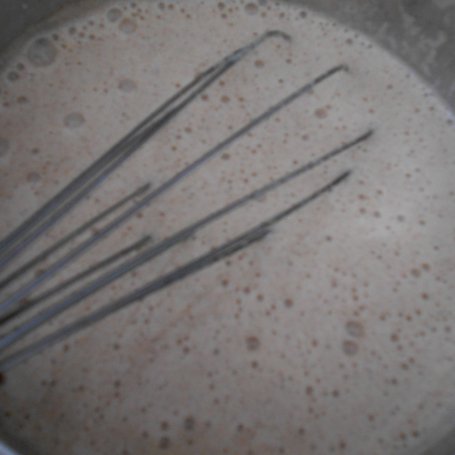 Krok 2 - Lody cynamonowe foto