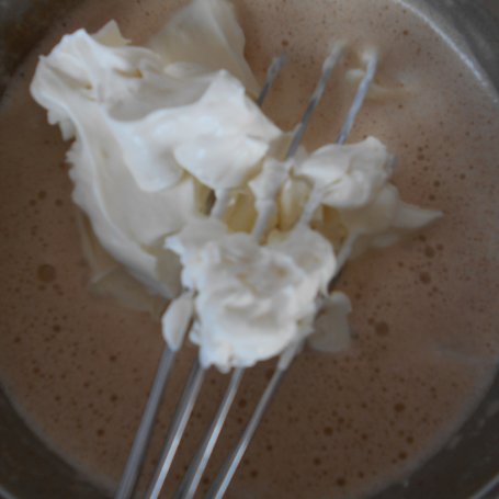 Krok 4 - Lody cynamonowe foto