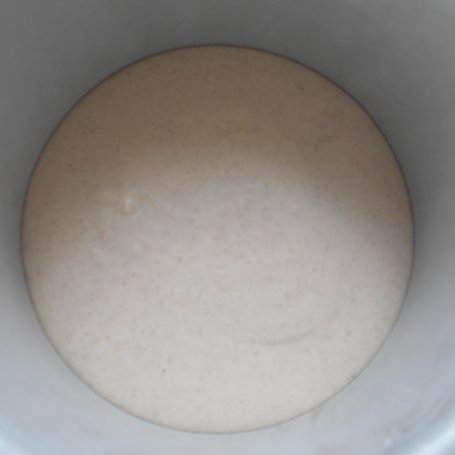 Krok 5 - Lody cynamonowe foto
