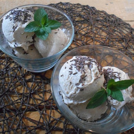 Krok 6 - Lody cynamonowe foto
