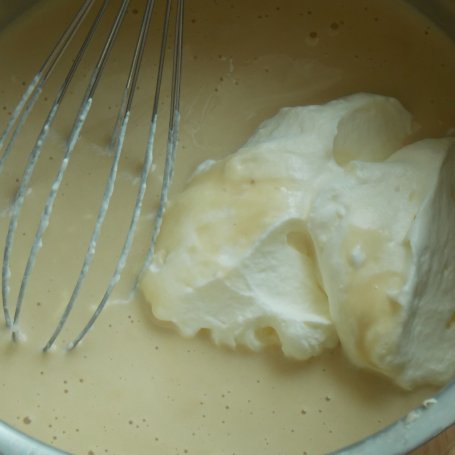 Krok 5 - Lody lawendowe foto