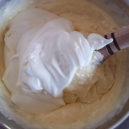 Krok 4 - Lody o smaku białej czekolady foto