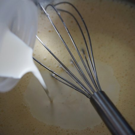 Krok 4 - Lody waniliowe wg. Michel'a Roux foto