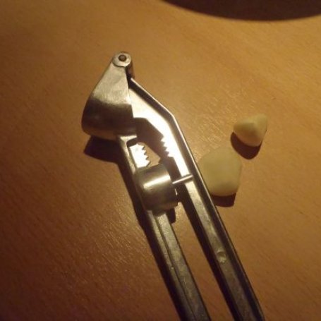 Krok 1 - Łopatka pieczona foto