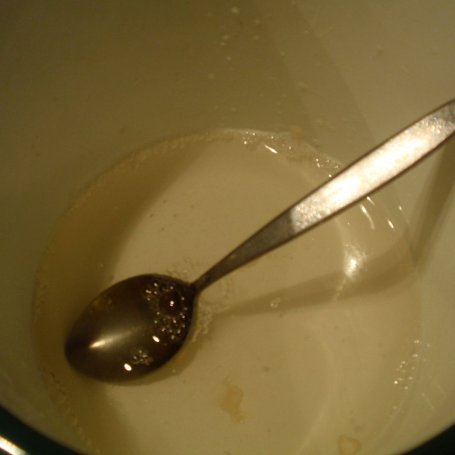 Krok 1 - Łopatka z szynkowaru foto
