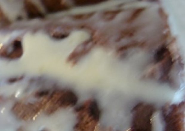 Fotografia przedstawiająca lukier cytrynowy Basi