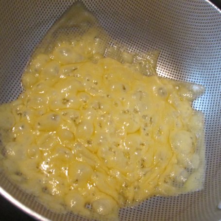 Krok 1 - Maczanka do pieczywa  (fondue) foto