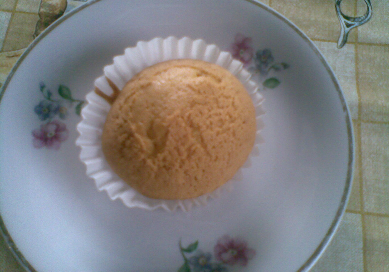 majonezowe muffinki foto