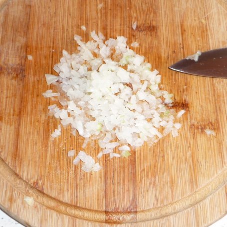 Krok 2 - Makaron po gospodarsku foto