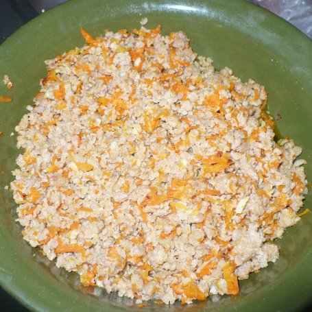 Krok 1 - Makaron po grecku foto