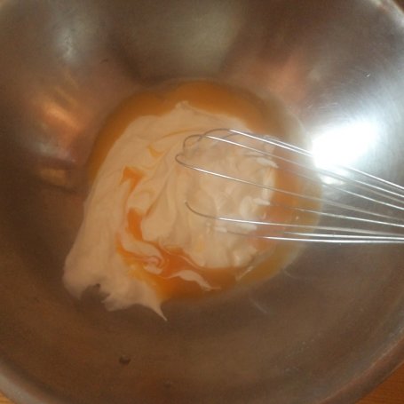 Krok 1 - Makaron Tagliatelle z sosem serowym foto
