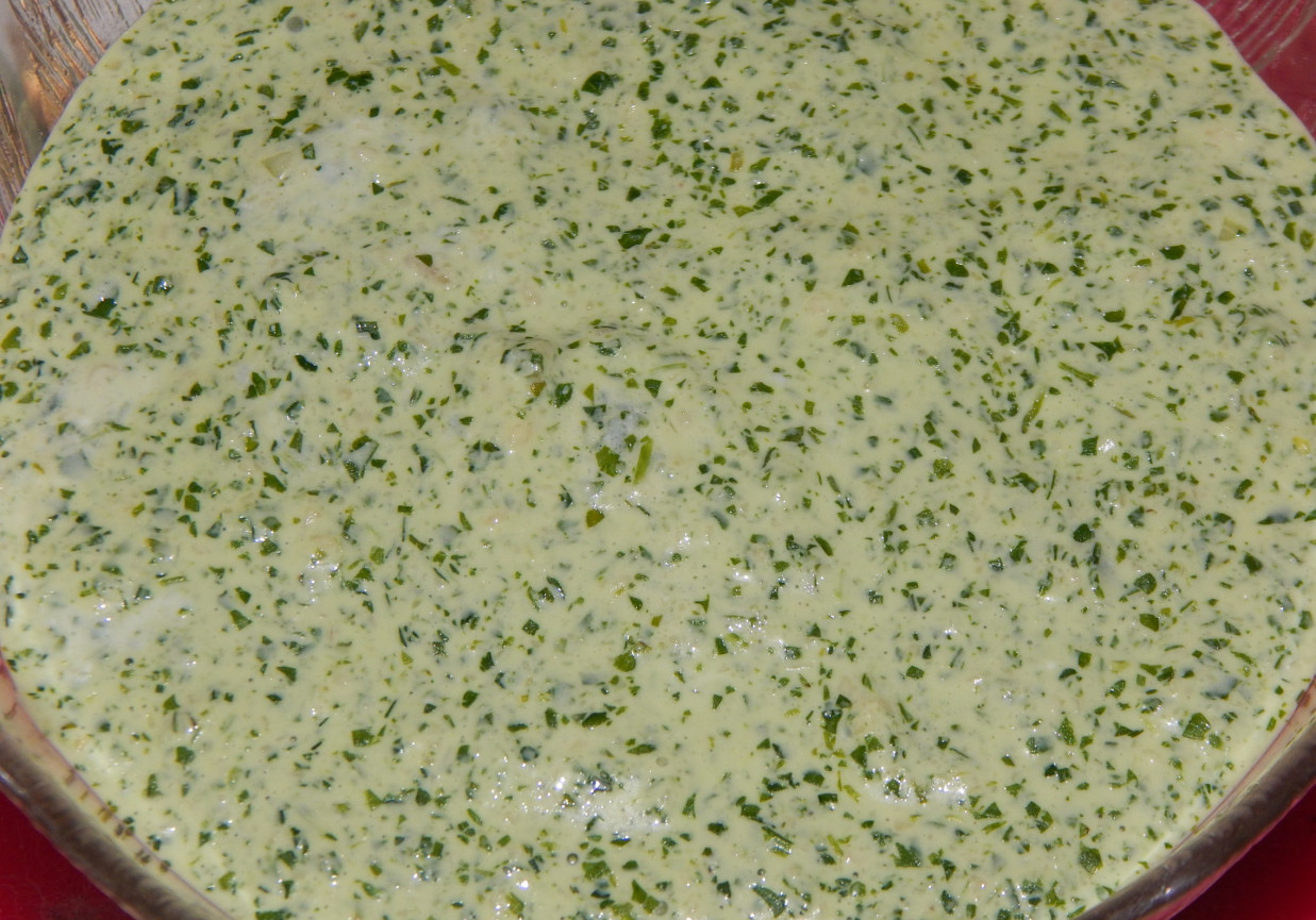 Makaron z pesto z rukoli i ricotty DoradcaSmaku.pl