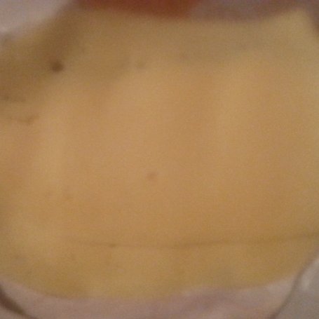 Krok 4 - Makaronowe kotleciki z pieczarkami foto