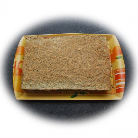 Krok 4 - Makowa rozkosz smaku foto